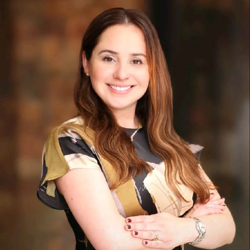 Martha Sánchez